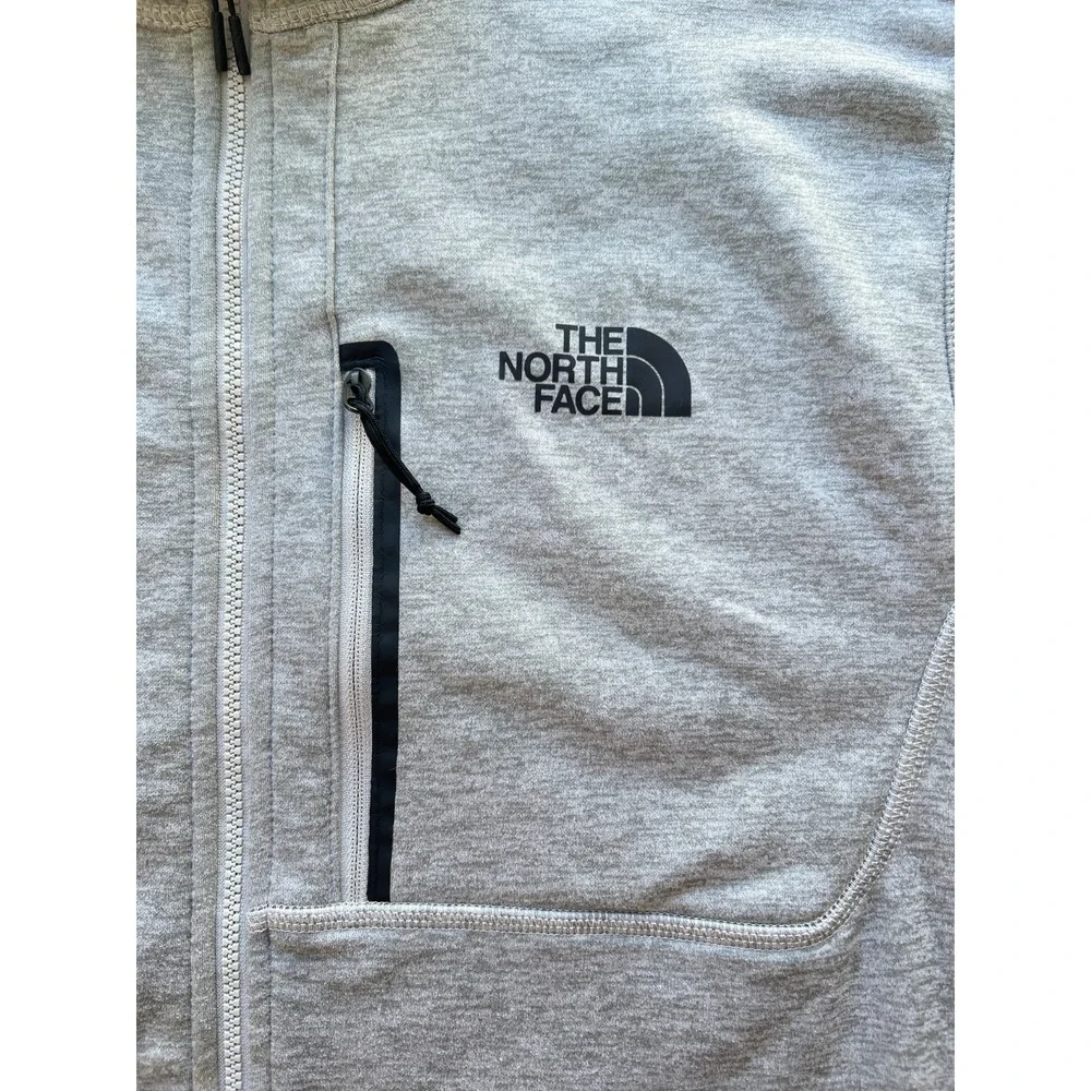 The North Face north face